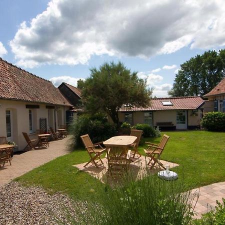 アリーLe Clos D'Arryアパートメント エクステリア 写真