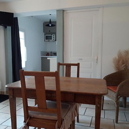 アリーLe Clos D'Arryアパートメント 部屋 写真