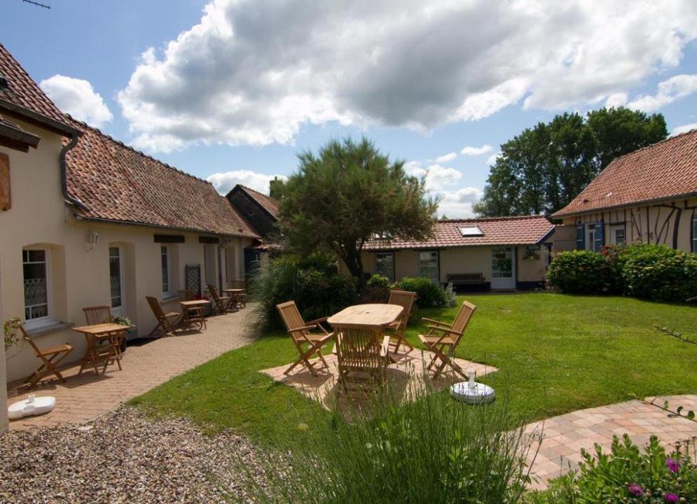 アリーLe Clos D'Arryアパートメント エクステリア 写真
