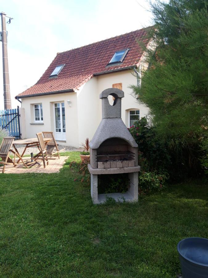 アリーLe Clos D'Arryアパートメント エクステリア 写真