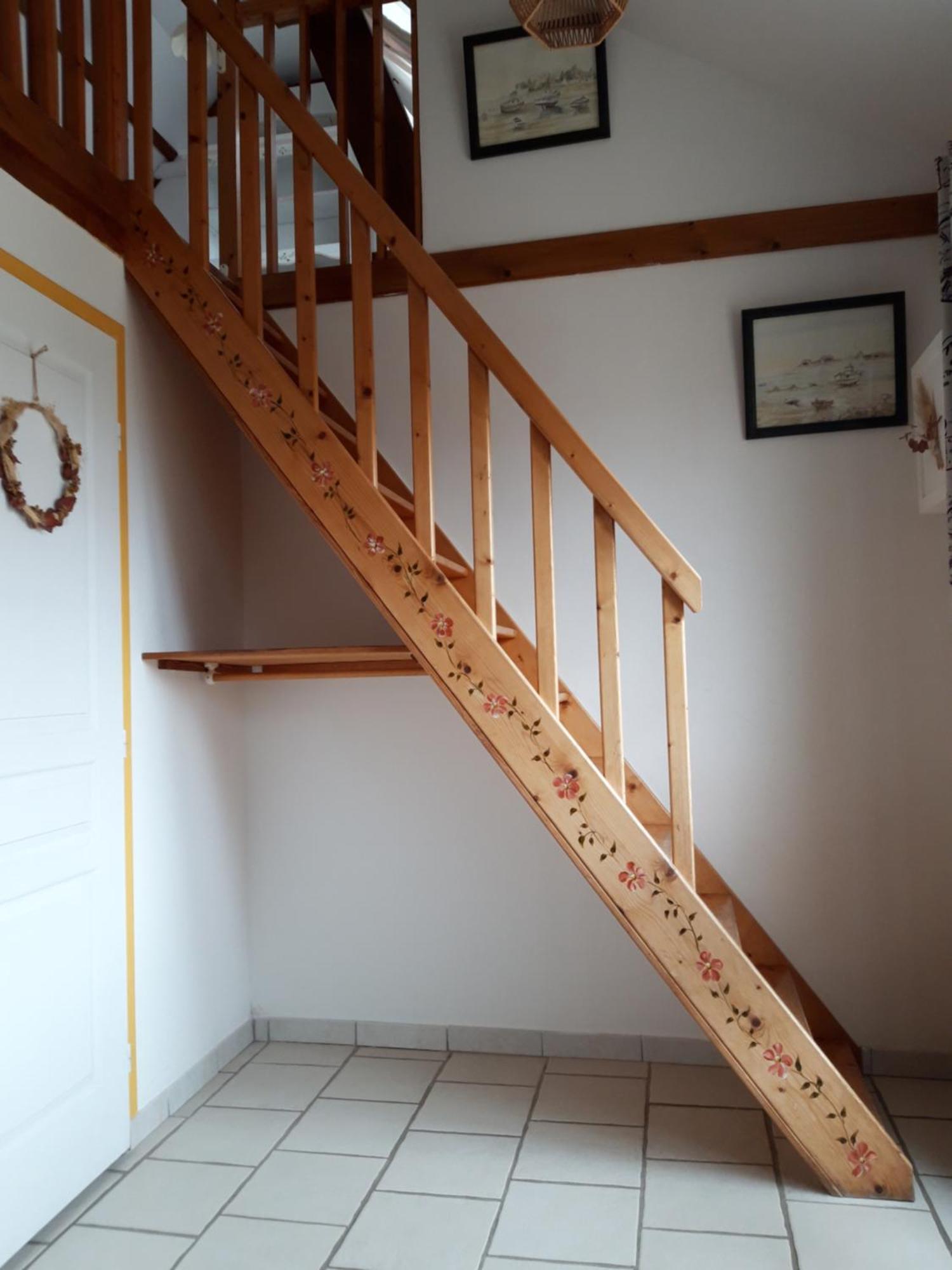 アリーLe Clos D'Arryアパートメント 部屋 写真