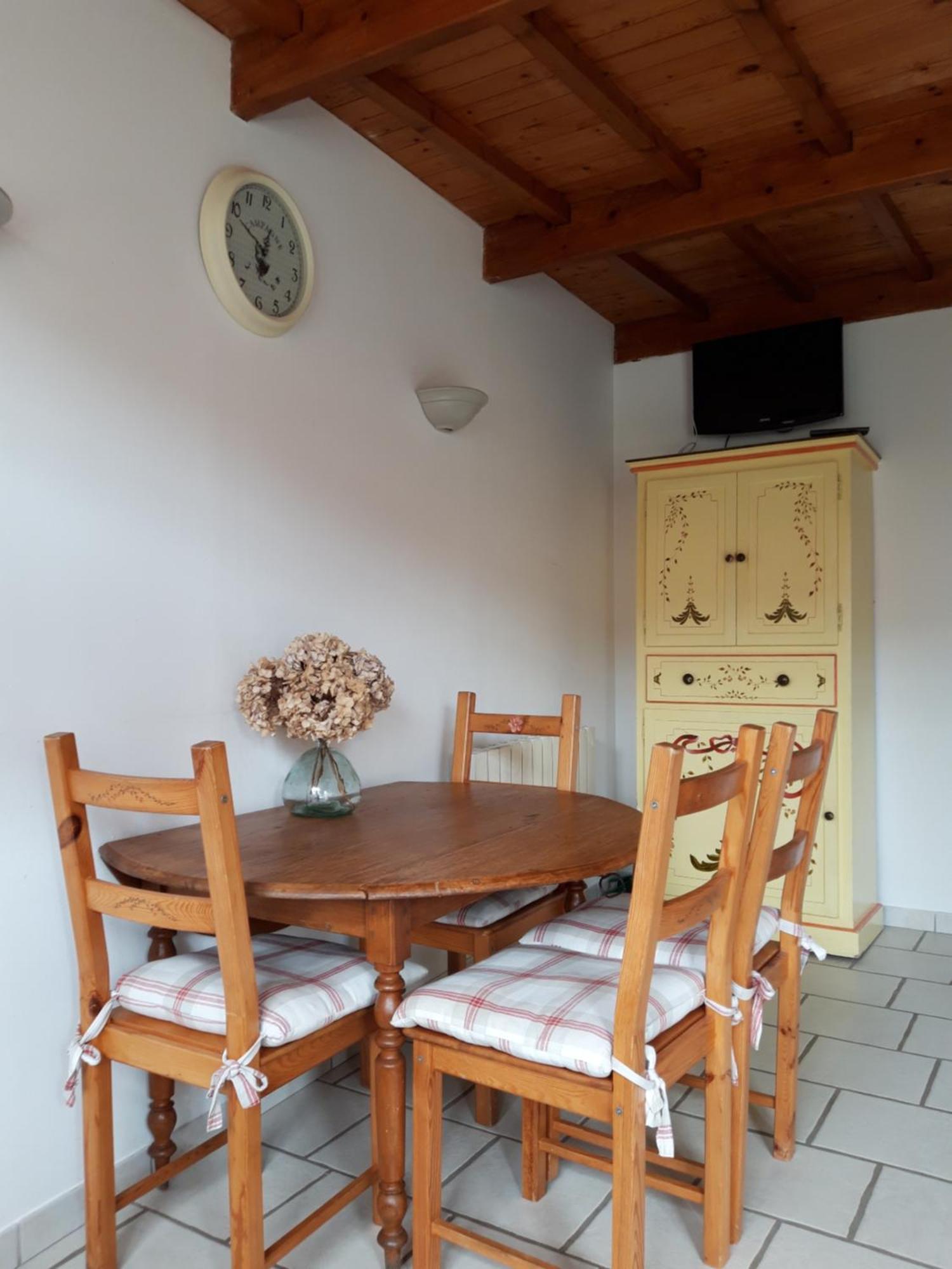アリーLe Clos D'Arryアパートメント 部屋 写真
